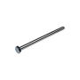 DORMAN 807-040 Cap Screw-Hex Head-Grade 5- 1/4-28 x 4 In.