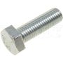 DORMAN 807-110 Cap Screw-Hex Head-Grade 5- 5/16-24 x 1 In.
