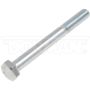 DORMAN 807-130 Cap Screw-Hex Head-Grade 5- 5/16-24 x 3 In.