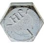 DORMAN 807-140 Cap Screw-Hex Head-Grade 5- 5/16-24 x 4 In.