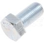 DORMAN 807-207 Cap Screw-Hex Head-Grade 5- 3/8-24 x 3/4 In.
