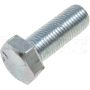 DORMAN 807-210 Cap Screw-Hex Head-Grade 5- 3/8-24 x 1 In.