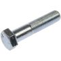 DORMAN 807-217 Cap Screw-Hex Head-Grade 5- 3/8-24 x 1-3/4 In.