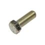DORMAN 807-312 Cap Screw-Hex Head-Grade 5- 7/16-20 x 1-1/4 In.