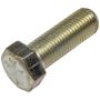 DORMAN 807-312 Cap Screw-Hex Head-Grade 5- 7/16-20 x 1-1/4 In.