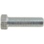 DORMAN 807-315 Cap Screw-Hex Head-Grade 5- 7/16-20 x 1-1/2 In.