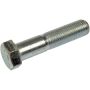 DORMAN 807-320 Cap Screw-Hex Head-Grade 5- 7/16-20 x 2 In.