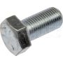 DORMAN 807-410 Cap Screw-Hex Head-Grade 5- 1/2-20 x 1 In.