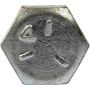 DORMAN 807-410 Cap Screw-Hex Head-Grade 5- 1/2-20 x 1 In.