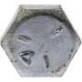 DORMAN 807-412 Cap Screw-Hex Head-Grade 5- 1/2-20 x 1-1/4 In.