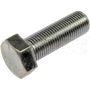 DORMAN 807-415 Cap Screw-Hex Head-Grade 5- 1/2-20 x 1-1/2 In.