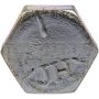 DORMAN 807-415 Cap Screw-Hex Head-Grade 5- 1/2-20 x 1-1/2 In.
