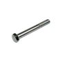 DORMAN 807-440 Cap Screw-Hex Head-Grade 5- 1/2-20 x 4 In.