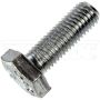 DORMAN 807-520 Cap Screw-Hex Head-Grade 5- 9/16-18 x 2 In.