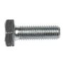 DORMAN 807-520 Cap Screw-Hex Head-Grade 5- 9/16-18 x 2 In.