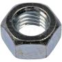 DORMAN 810-015 Hex Nut-Grade 5-Thread Size 9/16-12, Height 7/8 In.