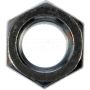 DORMAN 810-016 Hex Nut-Grade 5-Thread Size 5/8-11, Height 15/16 In.