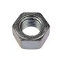 DORMAN 810-019 Hex Nut-Grade 5-Thread Size 1-8, Height 1-1/2 In.
