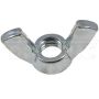 DORMAN 810-032 Wing Nut-Grade 2- 3/8-16