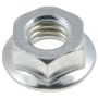 DORMAN 810-141BX Flange Hex Nut-Grade 5- 5/16-18