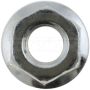 DORMAN 810-141BX Flange Hex Nut-Grade 5- 5/16-18