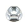 DORMAN 810-143 Flange Hex Nut-Grade 2- 7/16-14