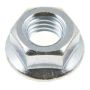 DORMAN 810-143 Flange Hex Nut-Grade 2- 7/16-14