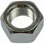 DORMAN 814-016 Hex Nut-Grade 5-Thread Size 5/8-18, Height 15/16 In.