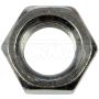 DORMAN 814-016 Hex Nut-Grade 5-Thread Size 5/8-18, Height 15/16 In.