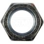 DORMAN 814-017 Hex Nut-Grade 5-Thread Size 3/4-16, Height 1-1/8 In.