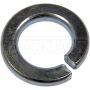 DORMAN 818-015 Split Lock Washer-Grade 5- 9/16 In.