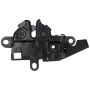 DORMAN 820-009 Hood Latch Assembly