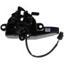 DORMAN 820-011 Hood Latch Assembly