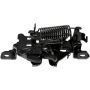 DORMAN 820-020 Hood Latch Assembly