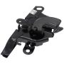 DORMAN 820-021 Hood Latch Assembly