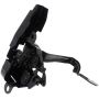 DORMAN 820-022 Hood Latch Assembly