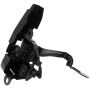DORMAN 820-022 Hood Latch Assembly