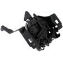 DORMAN 820-032 Hood Latch Assembly