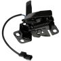 DORMAN 820-035 Hood Latch Assembly