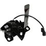 DORMAN 820-035 Hood Latch Assembly