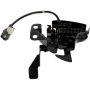 DORMAN 820-039 Hood Latch Assembly