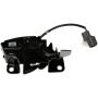 DORMAN 820-039 Hood Latch Assembly