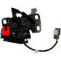 DORMAN 820-039 Hood Latch Assembly
