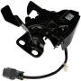 DORMAN 820-039 Hood Latch Assembly