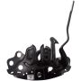 DORMAN 820-047 Hood Latch Assembly
