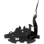 DORMAN 820-047 Hood Latch Assembly