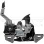DORMAN 820-101 Hood Latch Assembly