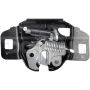 DORMAN 820-102 Hood Latch Assembly