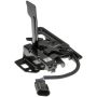 DORMAN 820-200 Hood Latch Assembly