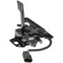 DORMAN 820-200 Hood Latch Assembly